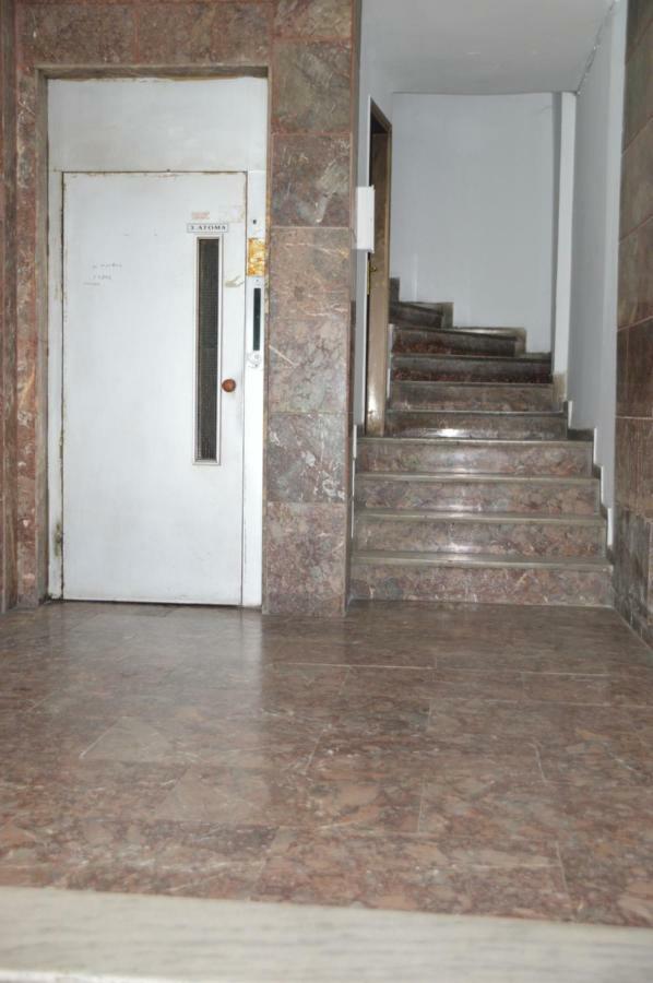 Eleni-Apartments Thessaloniki Exterior photo